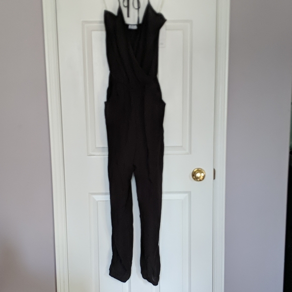 TOBI Wrap Me Up Jump Suit - Picture 5 of 6